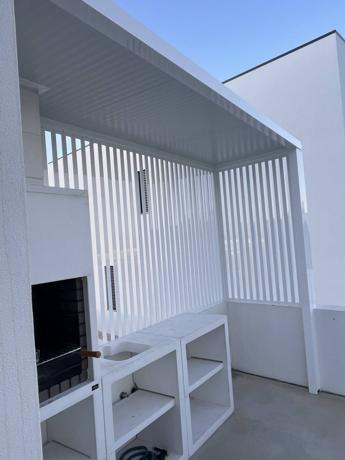 Paulo Joaquim - Montijo - Awnings