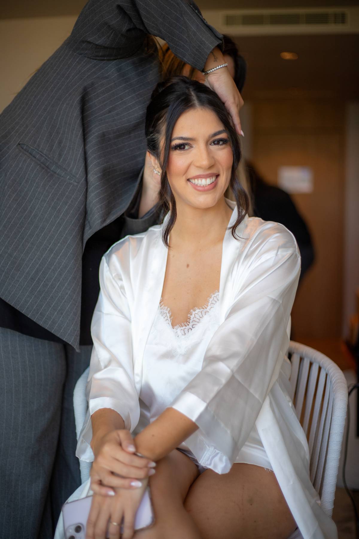 Jada Cine Wedding - Lisboa - Photographic Session