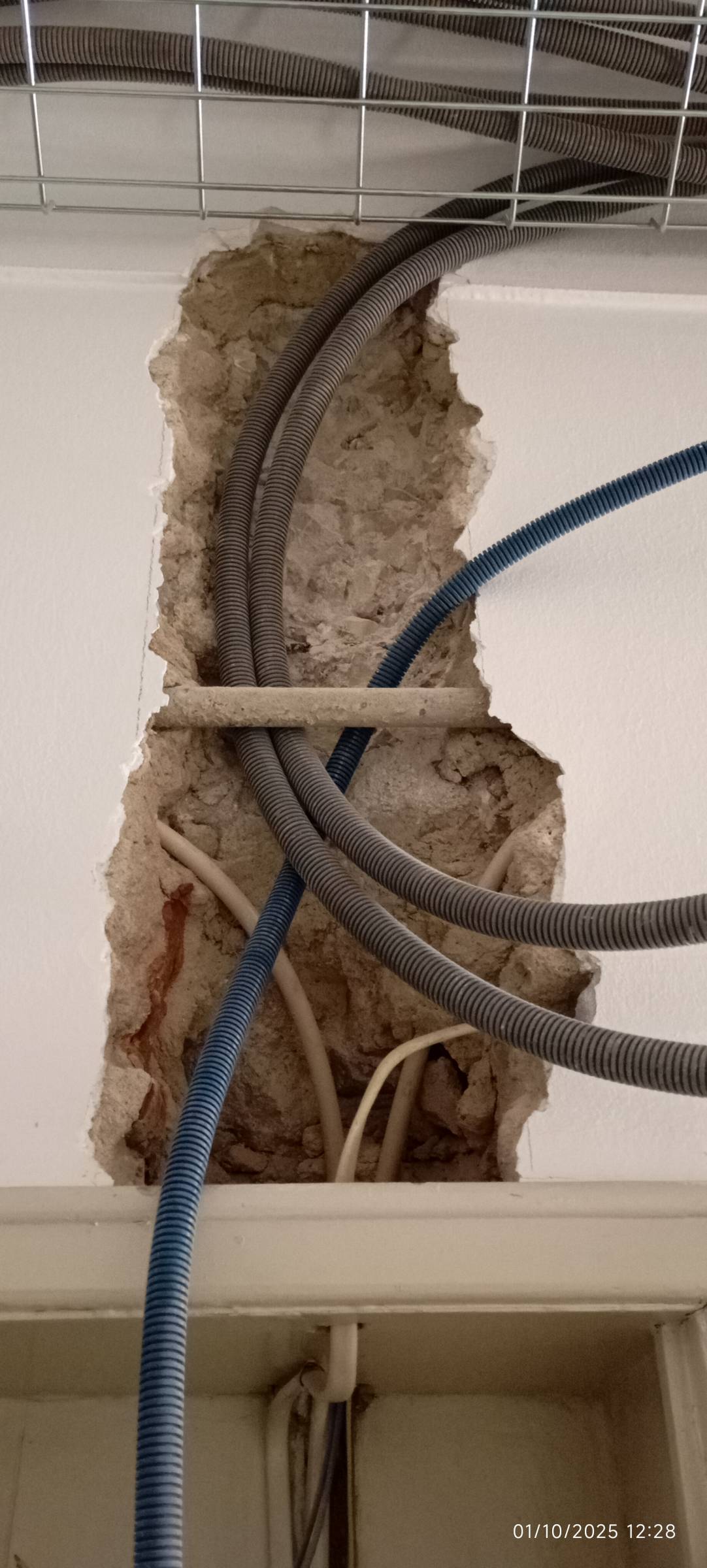 Jefter - Setúbal - Beton- oder Estrichfußbodenbelag