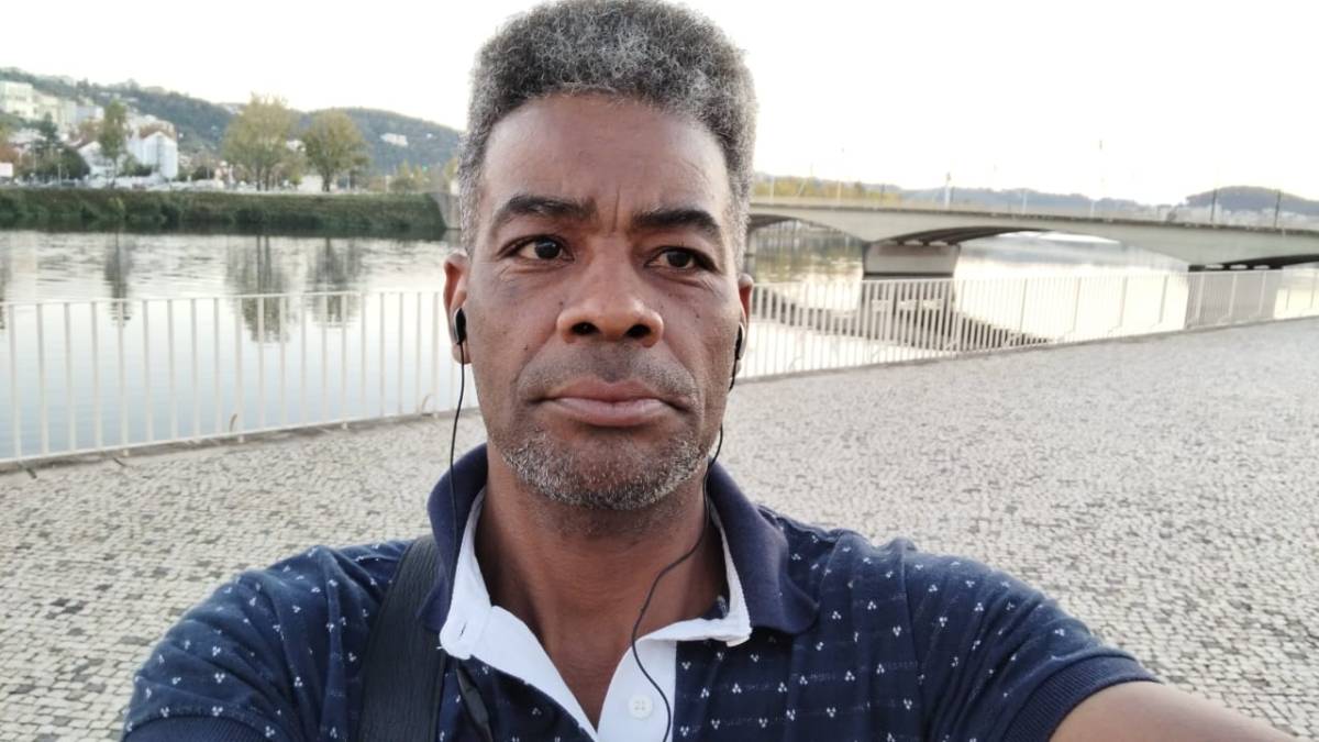 Willians Mota Da SILVA - Coimbra - Caulking
