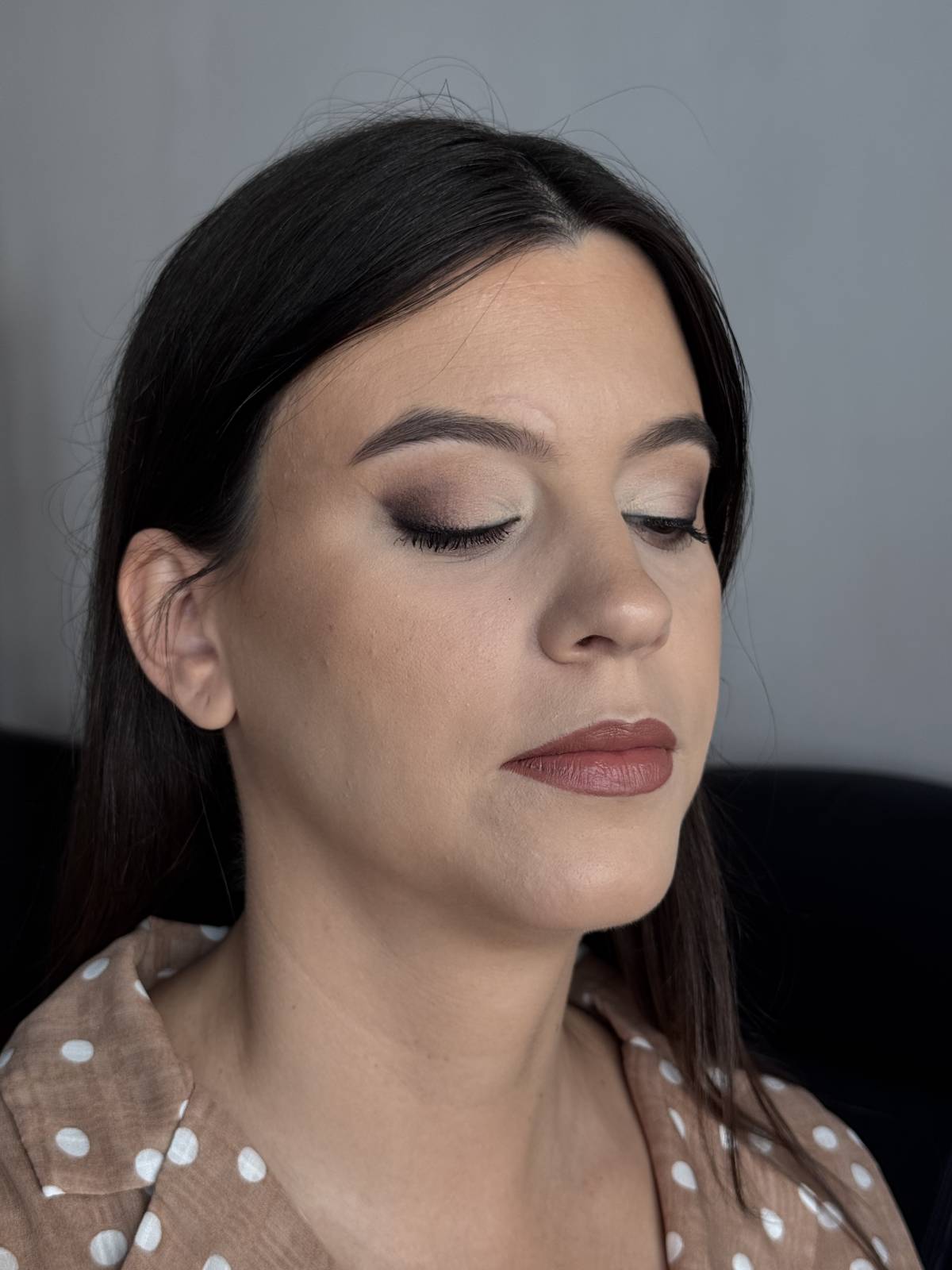 Ana Castro | Beleza Personalizada - Matosinhos - Maquilhagem para Eventos