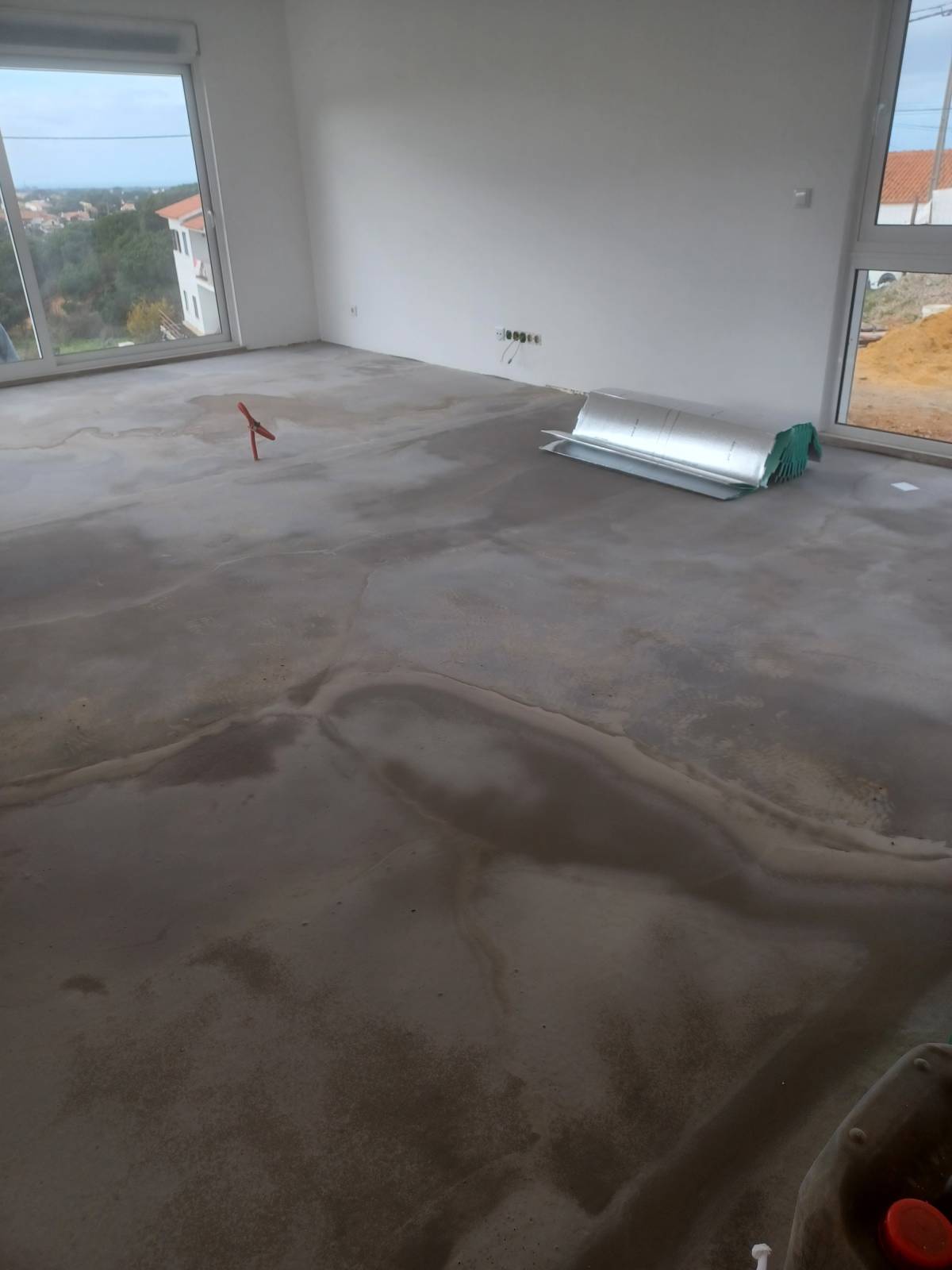A.A.S - Mafra - Countertop Installation