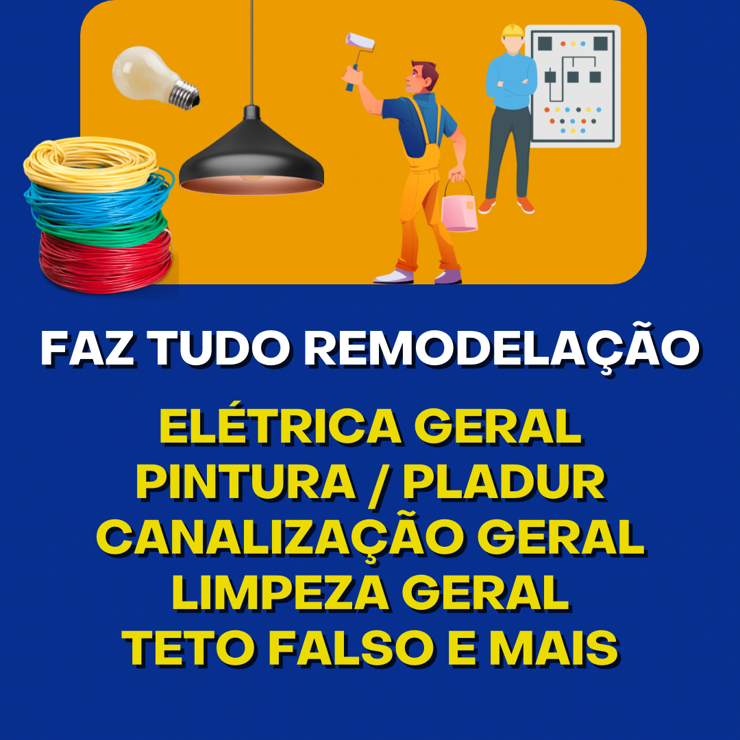 Faz Tudo - Seixal - Instalación o reemplazo de canaletas