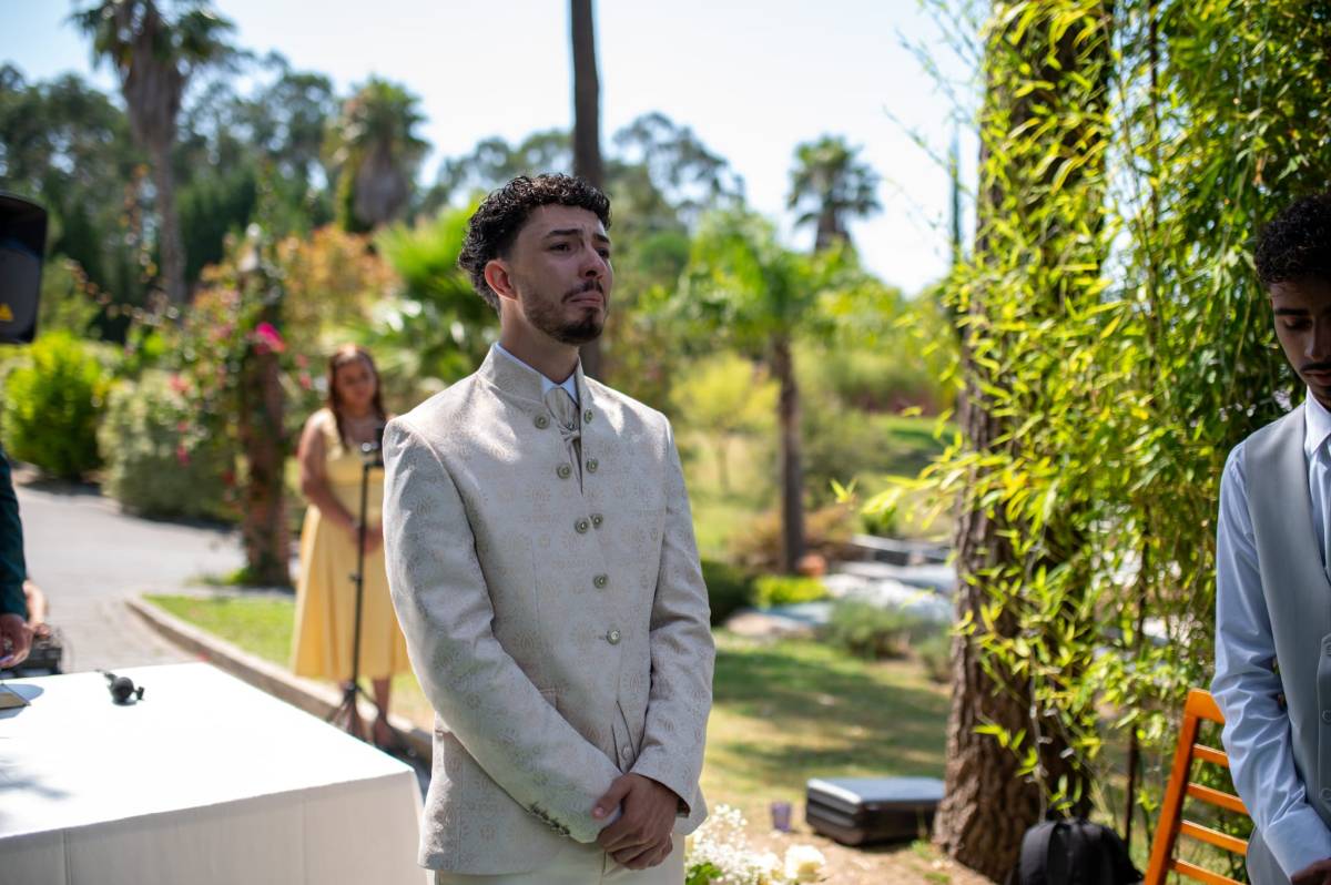 Jada Cine Wedding - Lisboa - Event Videography