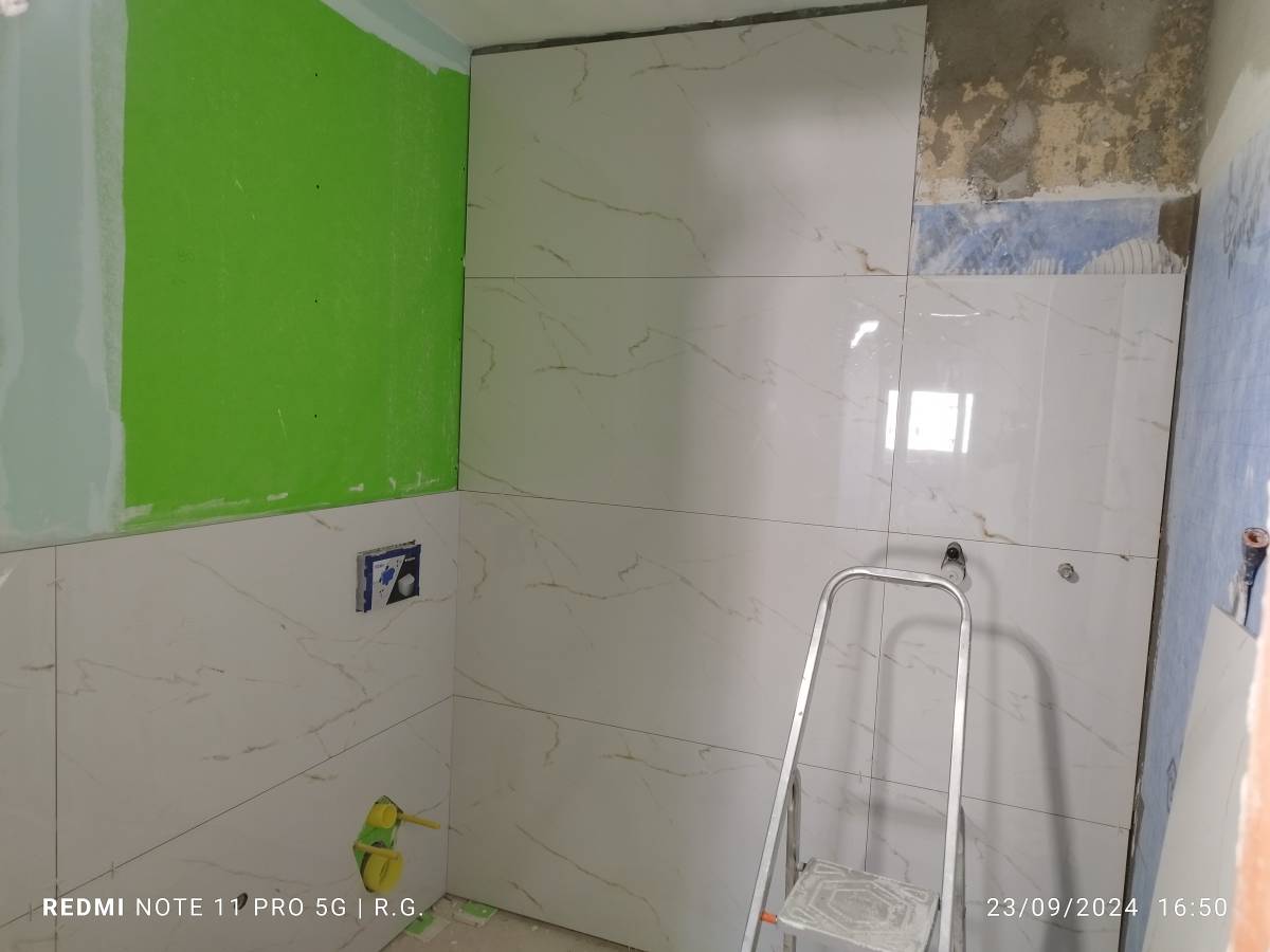 Rogério Paulo - Vila Franca de Xira - Especialista em Pavimentos