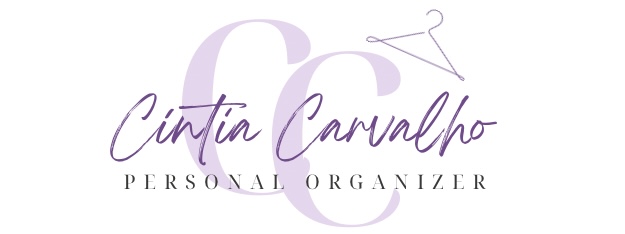 Cíntia Carvalho Organizer - Amadora - Home Organizing