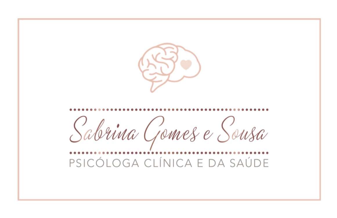 Sabrina Gomes e Sousa - Seixal - Aconselhamento em Saúde Mental