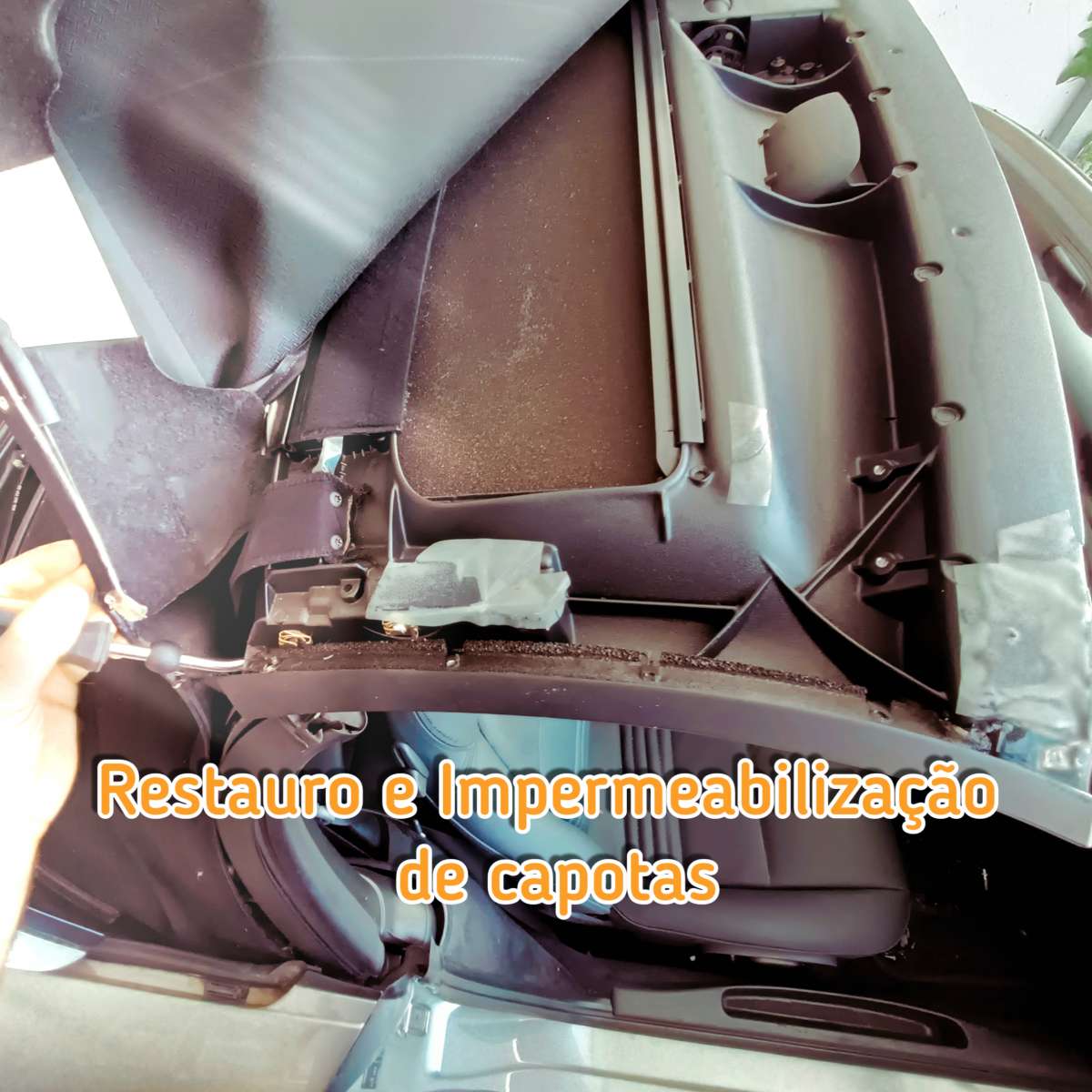AlmeirimEstofos - ESTOFOS AUTOMOTIVOS - Almeirim - Tapicero