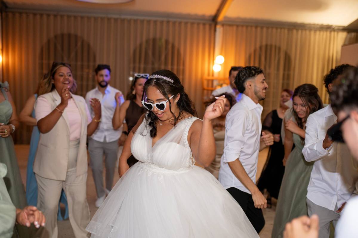 Jada Cine Wedding - Lisboa - Advertising Photography