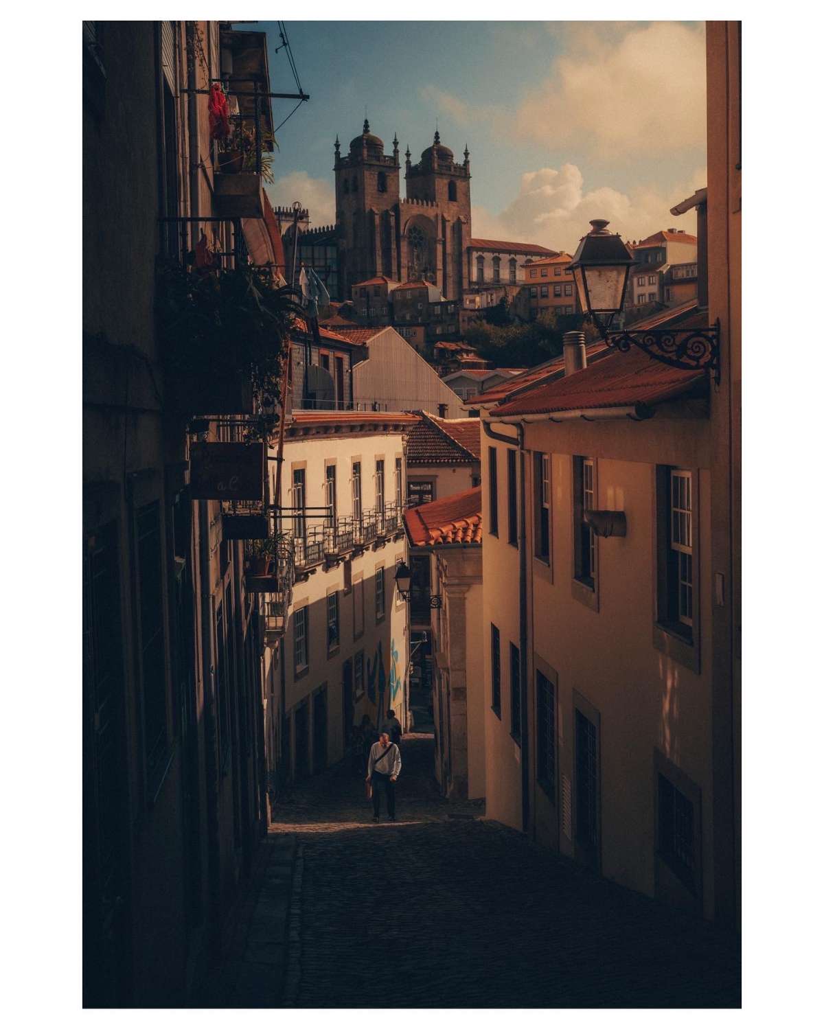 Nuno Santos - Porto - Fotografia de Imóveis