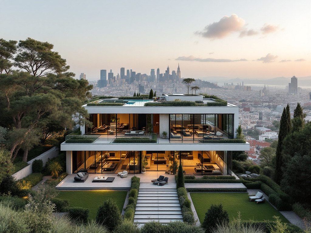 Arquiteta Ana Carolina Santos - Lisboa - Arquitetura Online
