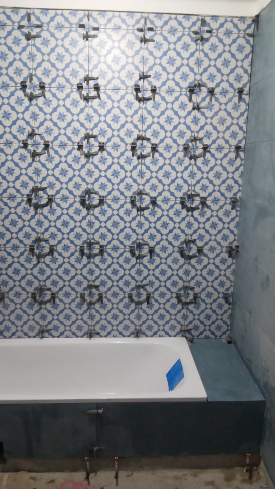 Souza Andrade construções e remodelações - Faro - Nettoyage et entretien de jacuzzi et spa
