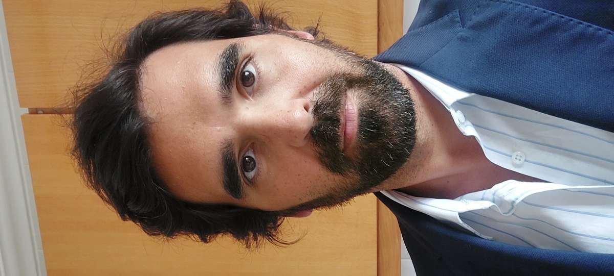 Filipe - Porto - Basic Math Tutoring