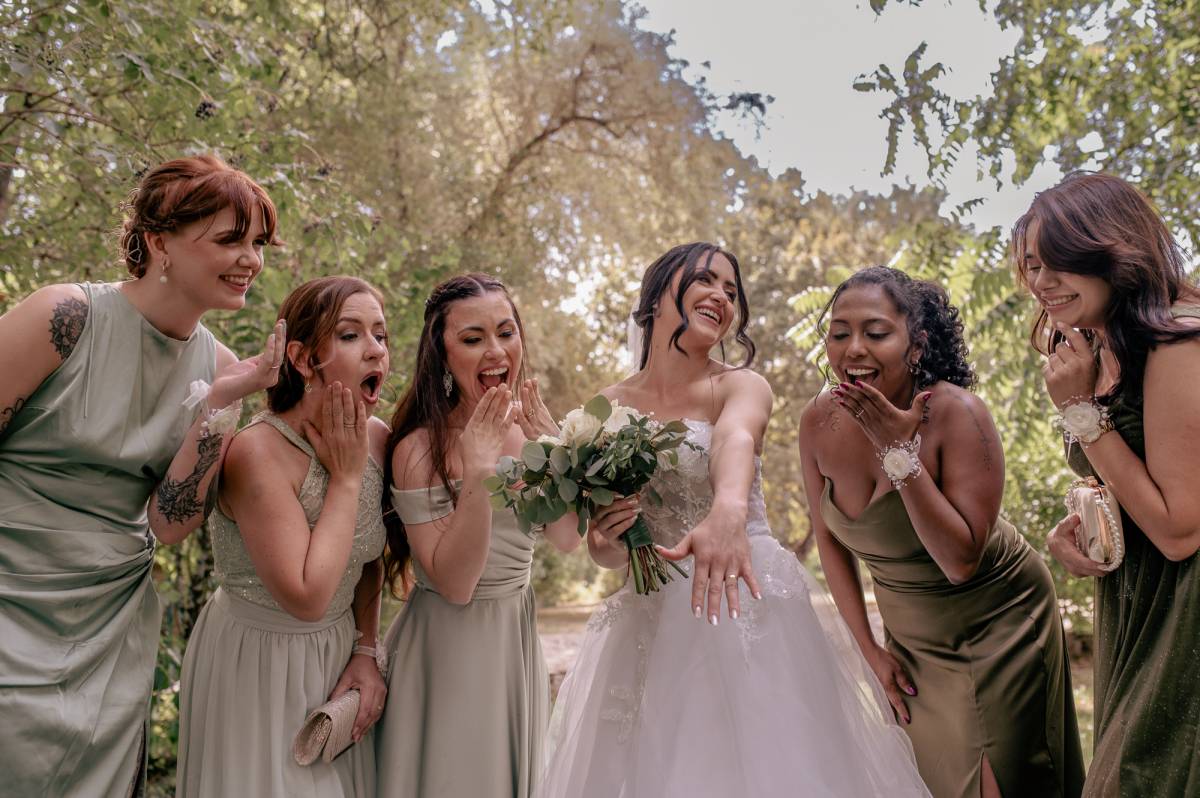 Jada Wedding Film - Foto e video de casamento - Peniche - Photographie de mariage