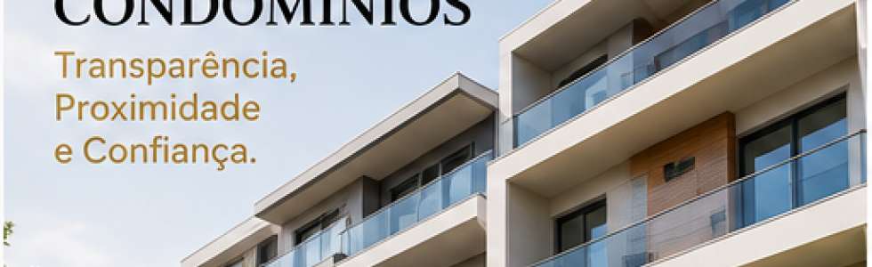 MP Condomínios - Vila Nova de Famalicão - Assistência Técnica