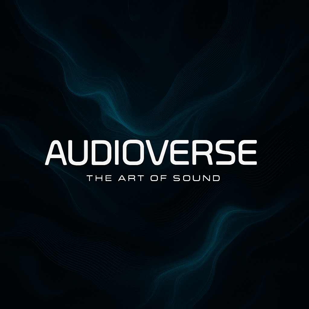 AUDIOVERSE - Cascais - Entretenimento com Músico a Solo