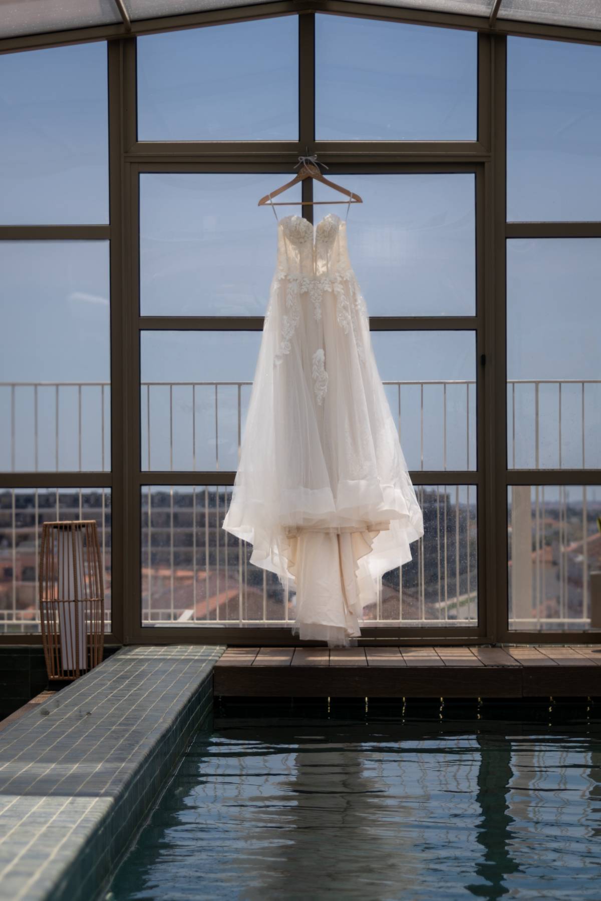 Jada Cine Wedding - Lisboa - Livestreaming Services