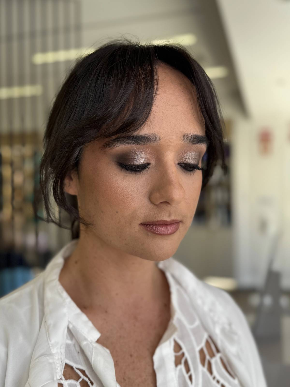 Ana Castro | Beleza Personalizada - Matosinhos - Maquilhagem para Casamento