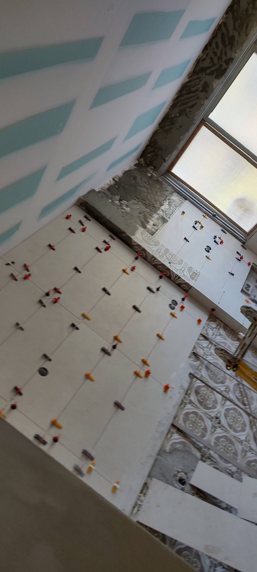Dilnair cawbaoy - Seixal - Sound Proofing