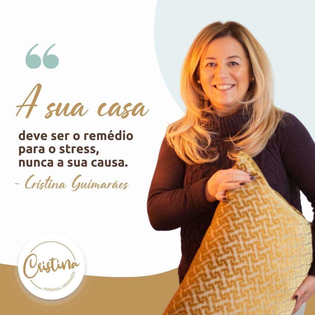 Cristina Ferreira - Vila do Conde - Limpeza a Fundo