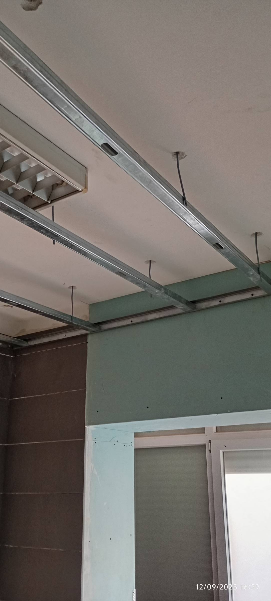 Jefter - Setúbal - Betonschäden reparieren und ausbessern