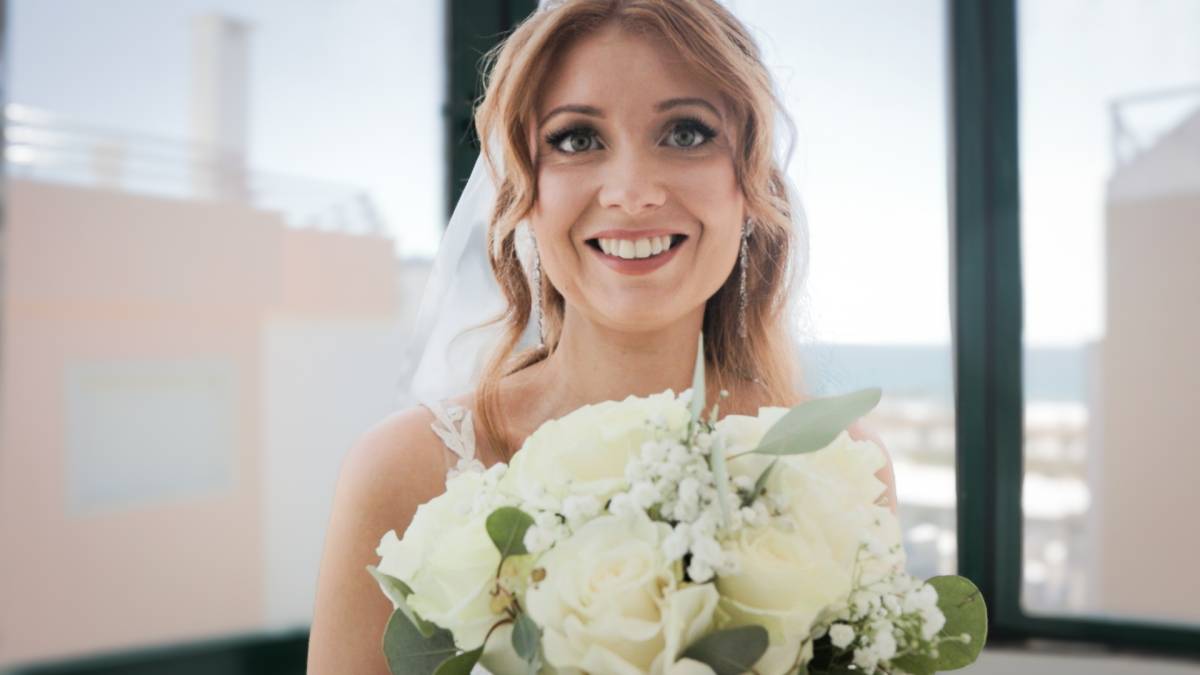 Jada Cine Wedding - Lisboa - Event Videography
