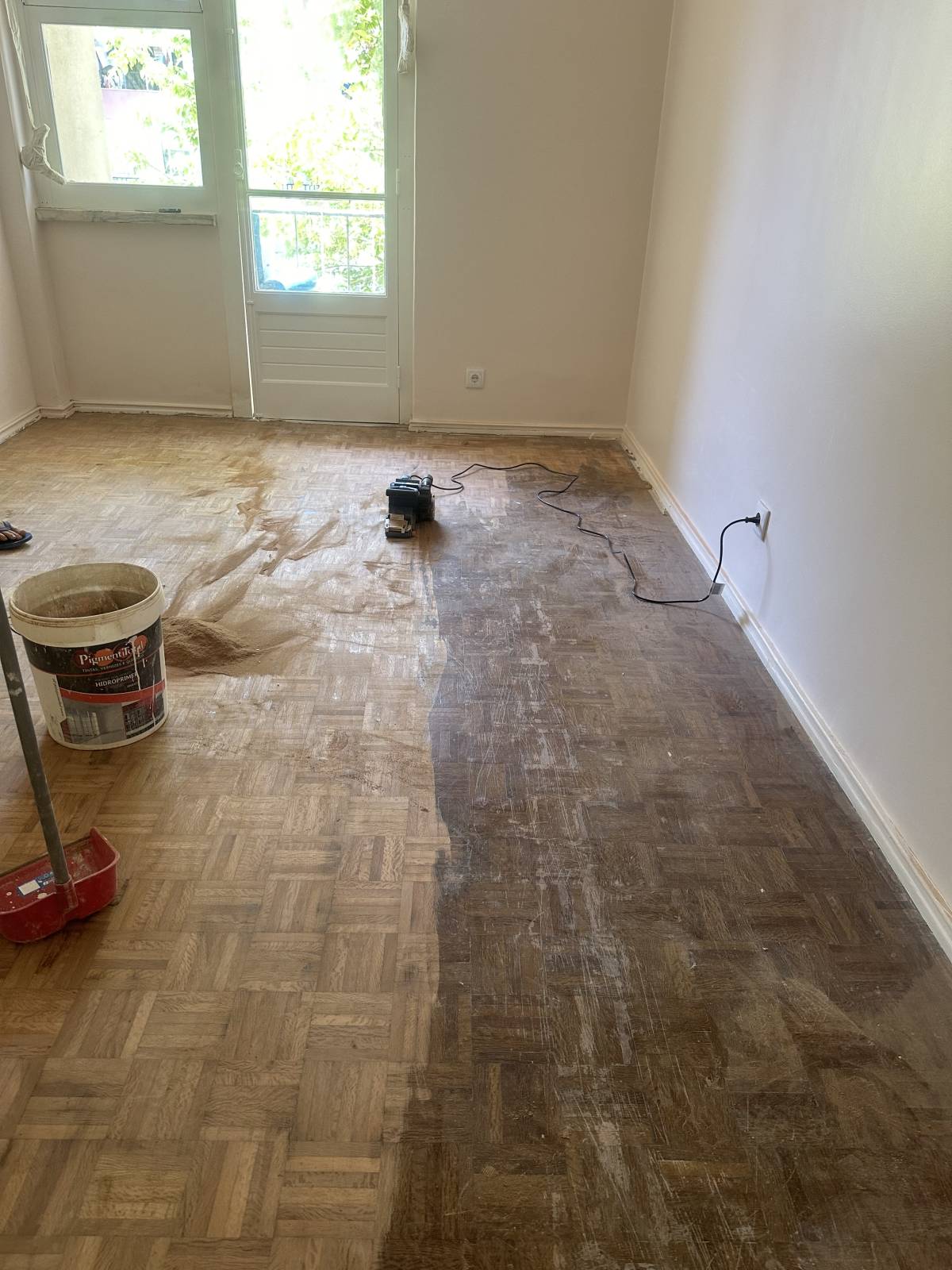 Morison - Amadora - Isolamento Interior
