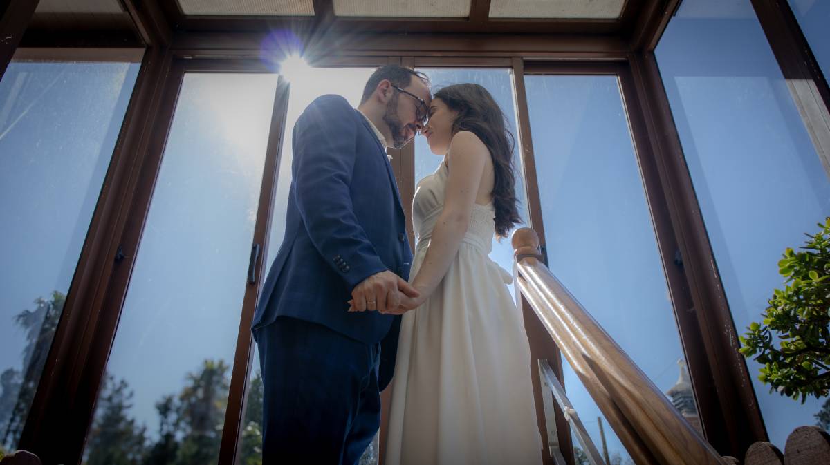 Jada Wedding Film - Foto e video de casamento - Peniche - Photographie glamour / boudoir / sensuelle