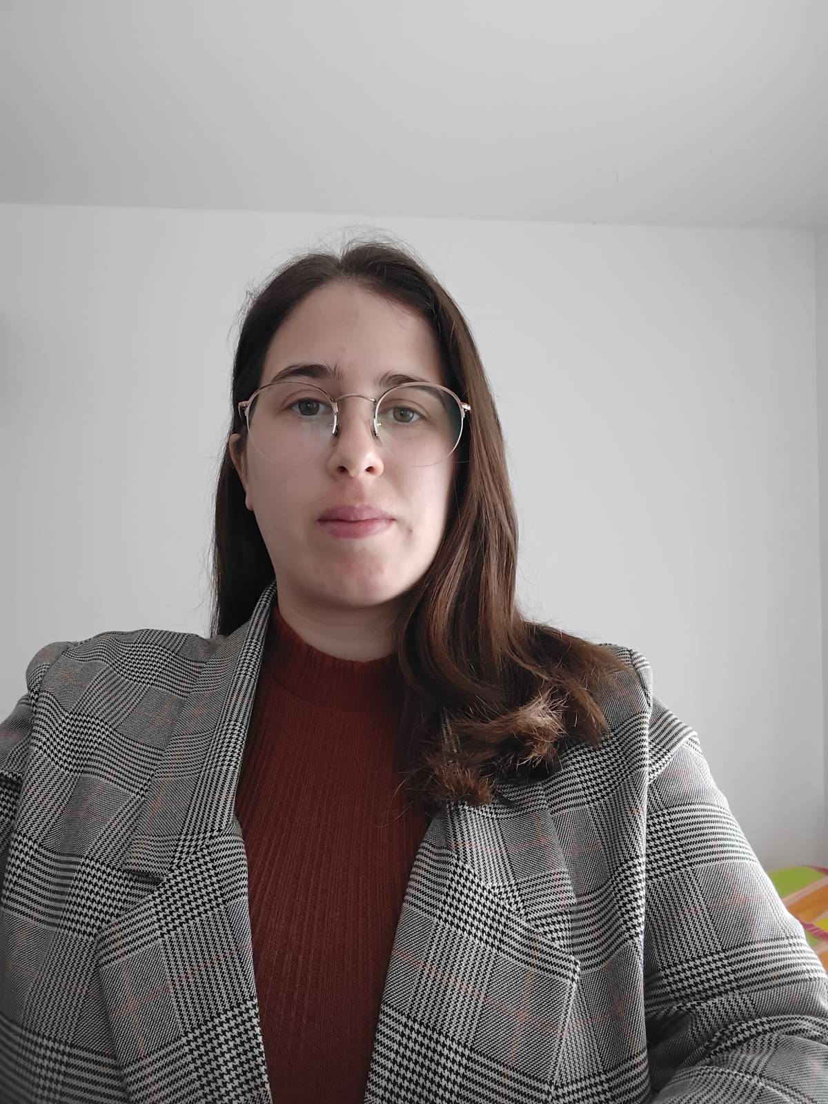 Cristiana B. - Águeda - Introdução de Dados