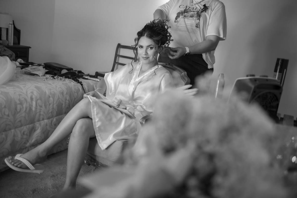 Jada Cine Wedding - Lisboa - Photography Studio