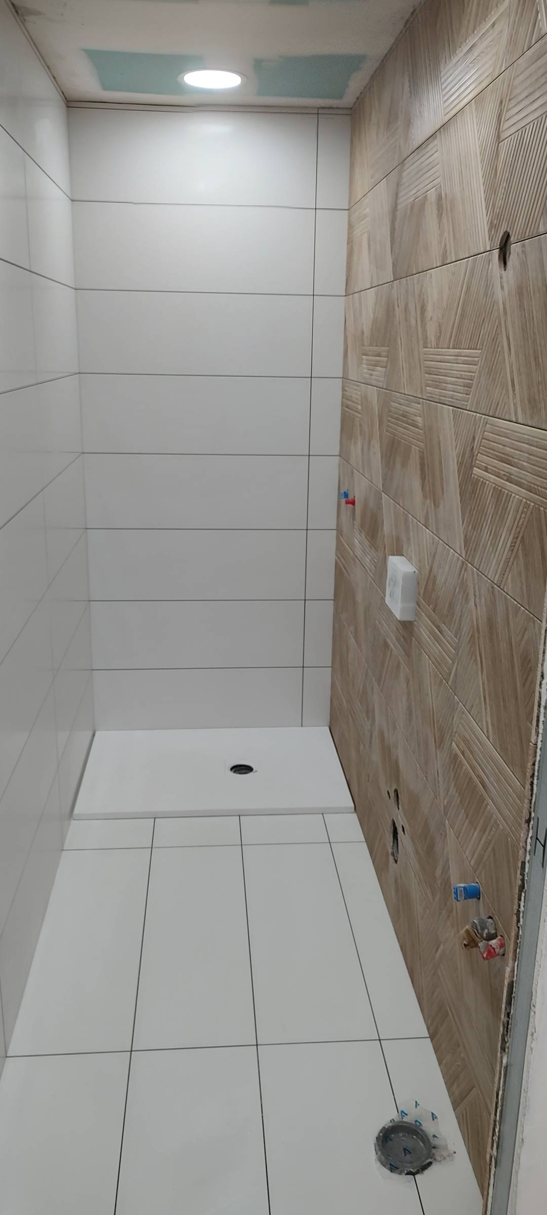 Dilnair cawbaoy - Seixal - Drywall Repair and Texturing