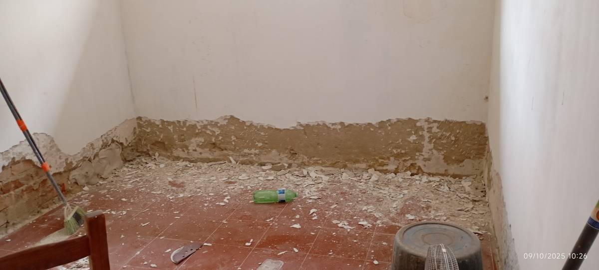 Jefter - Setúbal - Balkon renovieren