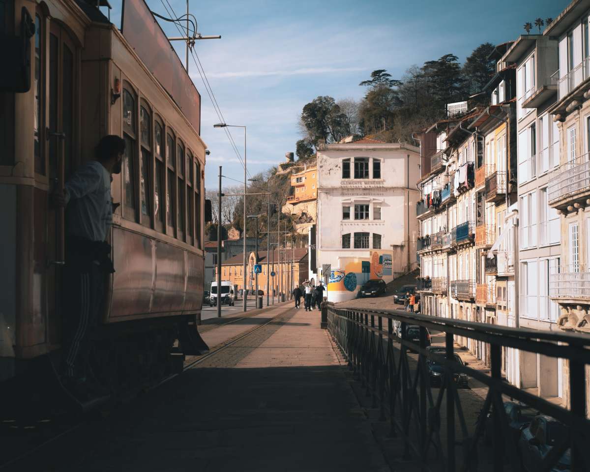 Nuno Santos - Porto - Family Portrait Photography