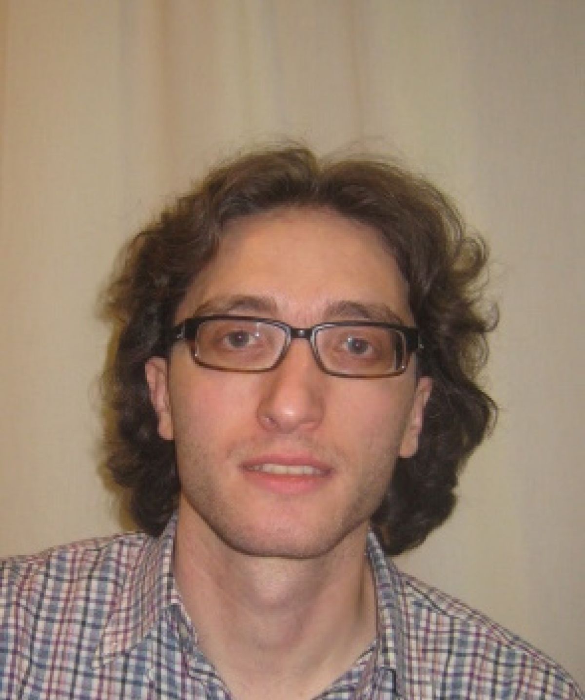 Igor Leonarduzzi - Lisboa - Languages