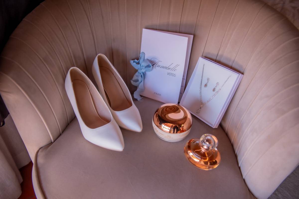 Jada Wedding Film - Foto e video de casamento - Peniche - Enregistrement audio