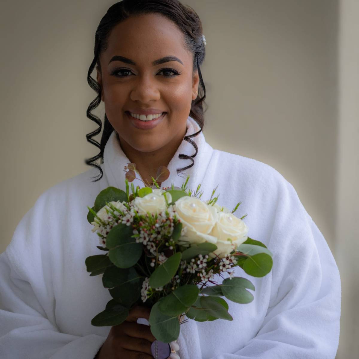 Jada Cine Wedding - Lisboa - Newborn Portrait Photography