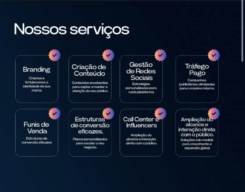 Tárcio Costa - Mafra - Diseño gráfico