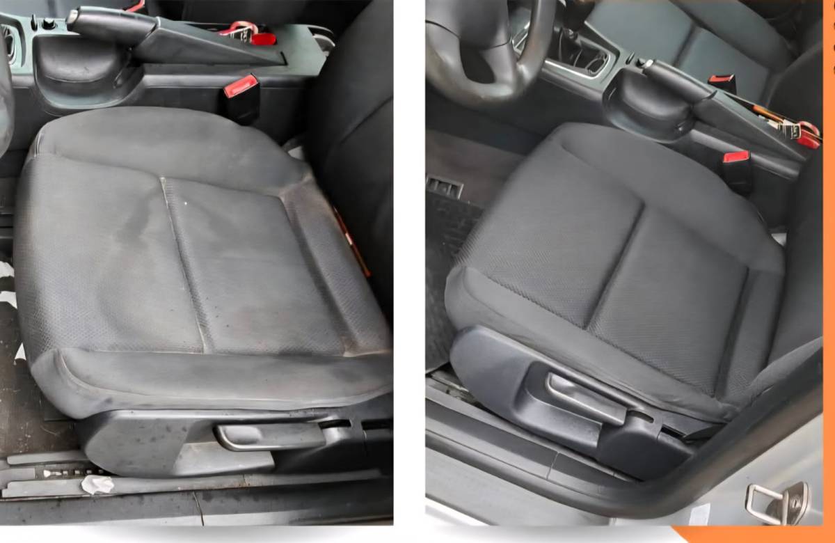 Luxclean - Vila Franca de Xira - Grundreinigung oder Frühjahrsputz