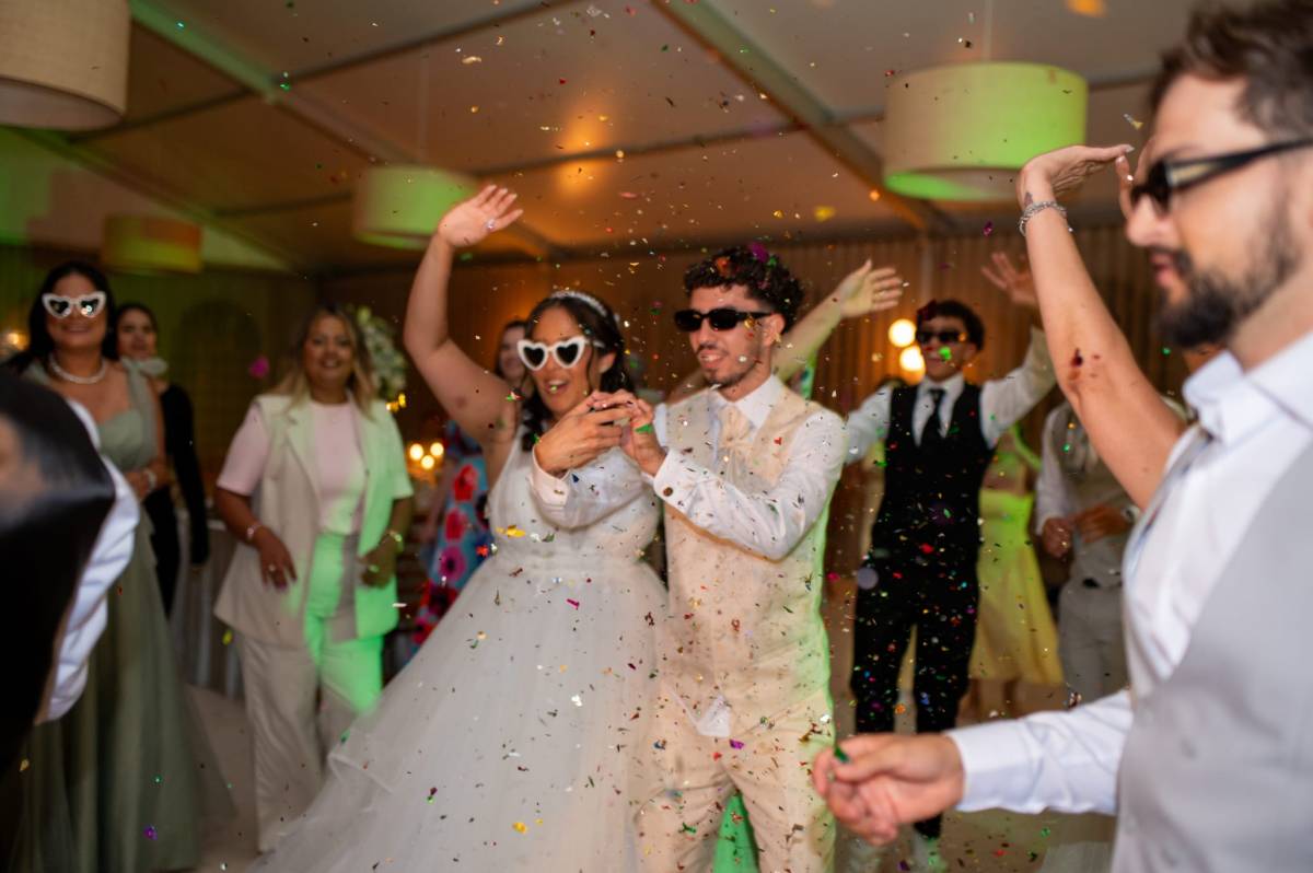 Jada Cine Wedding - Lisboa - Video Editing
