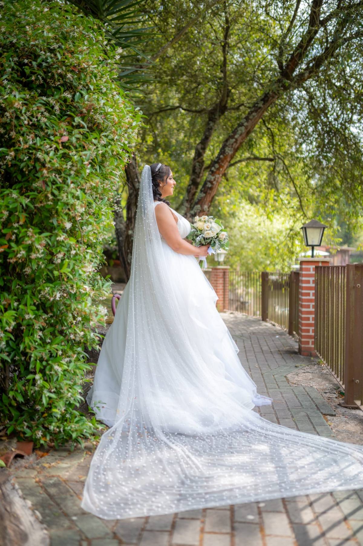 Jada Cine Wedding - Lisboa - Boudoir Photography
