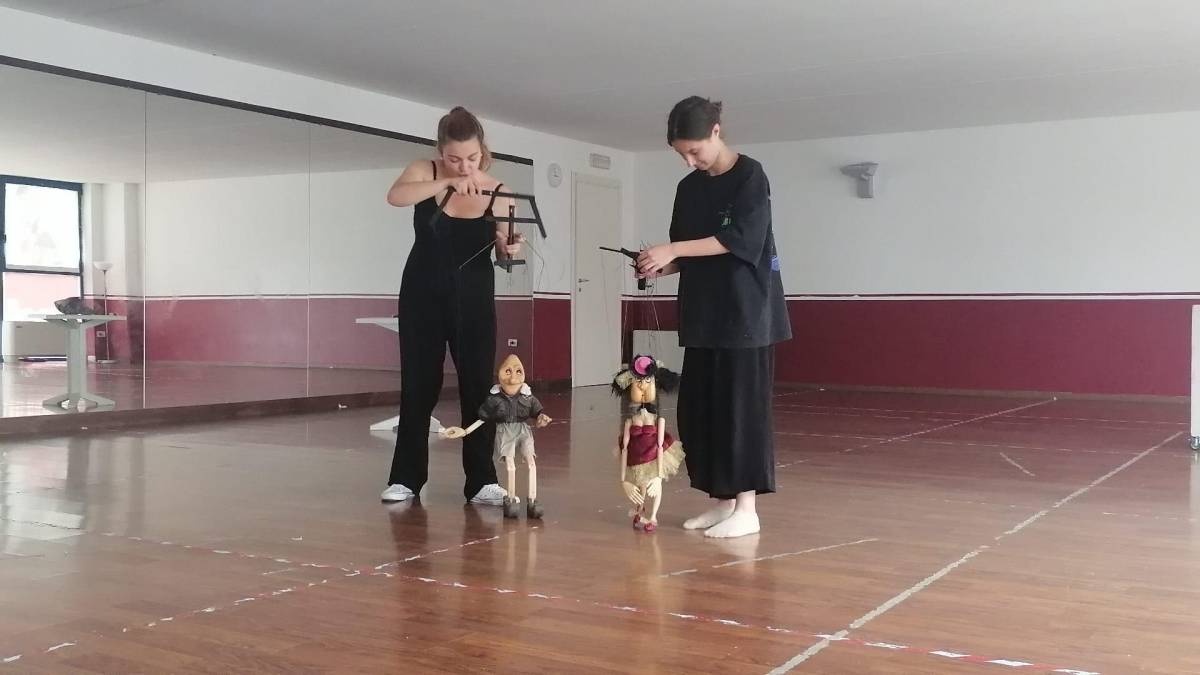 Carolina Carvalho - Vila do Conde - Spanish Tutoring