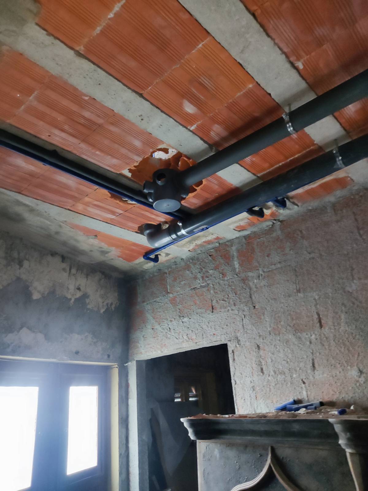 Leandro Pontes - Vila do Conde - Plumbing