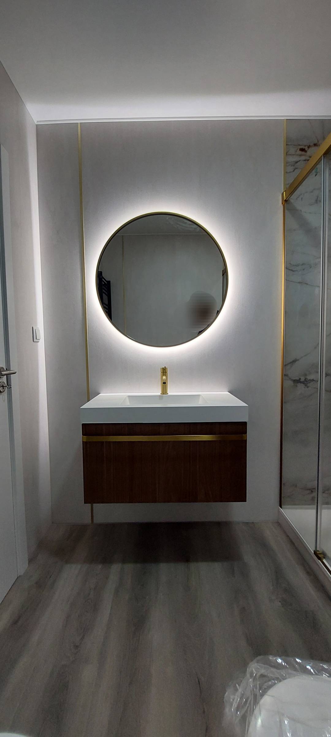 Oleg (H.O.P) - Palmela - Reparação e Texturização de Paredes de Pladur