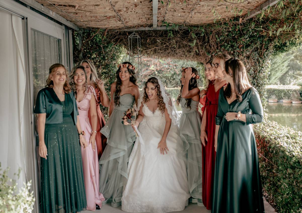Jada Wedding Film - Foto e video de casamento - Peniche - Photographie d’événements