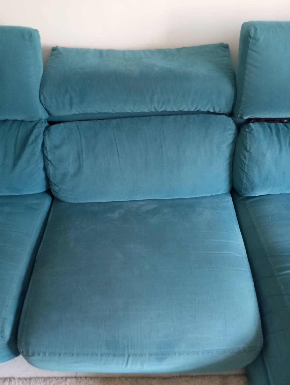 Luxclean - Vila Franca de Xira - Grundstücksreinigung
