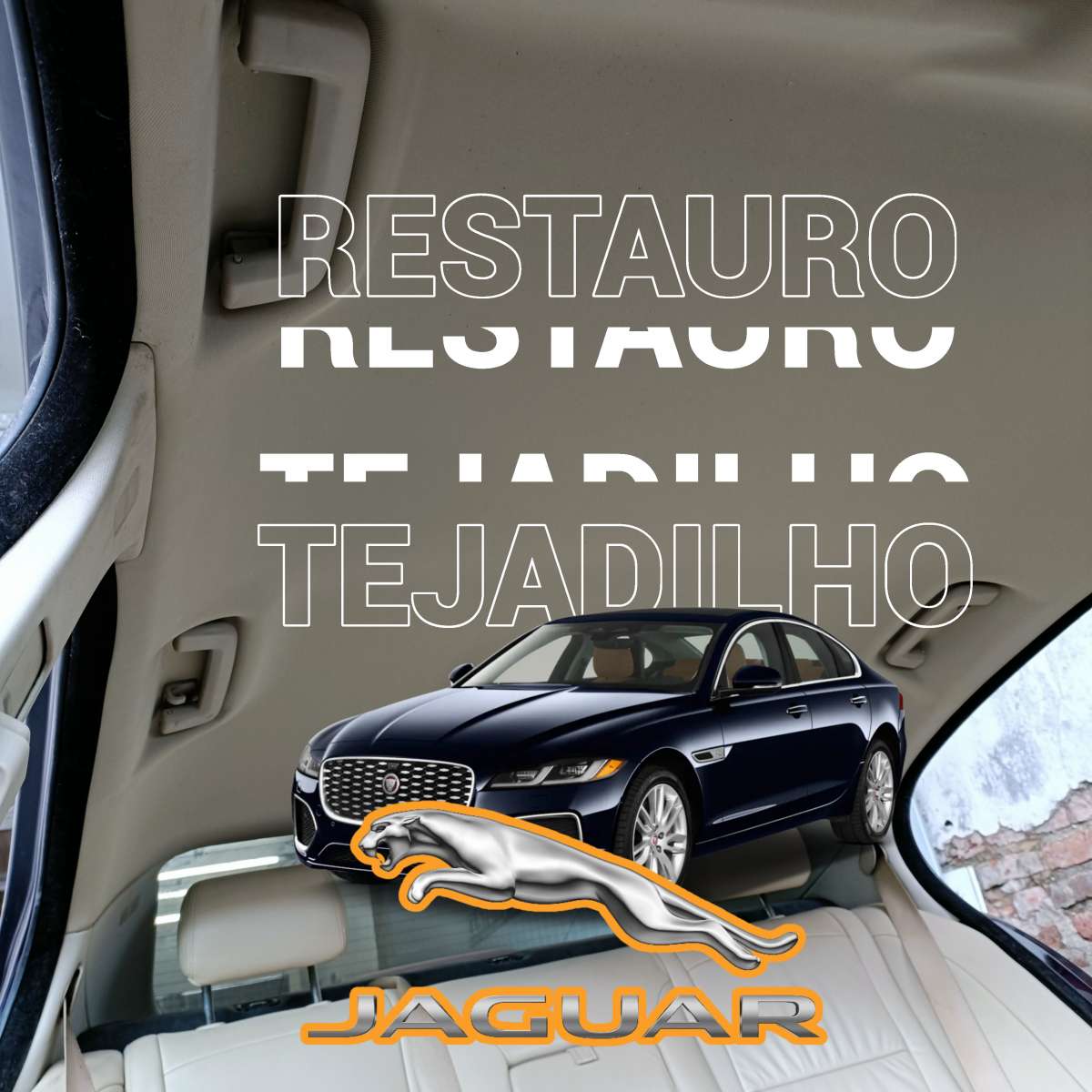 AlmeirimEstofos - ESTOFOS AUTOMOTIVOS - Almeirim - Reparación de tapicería