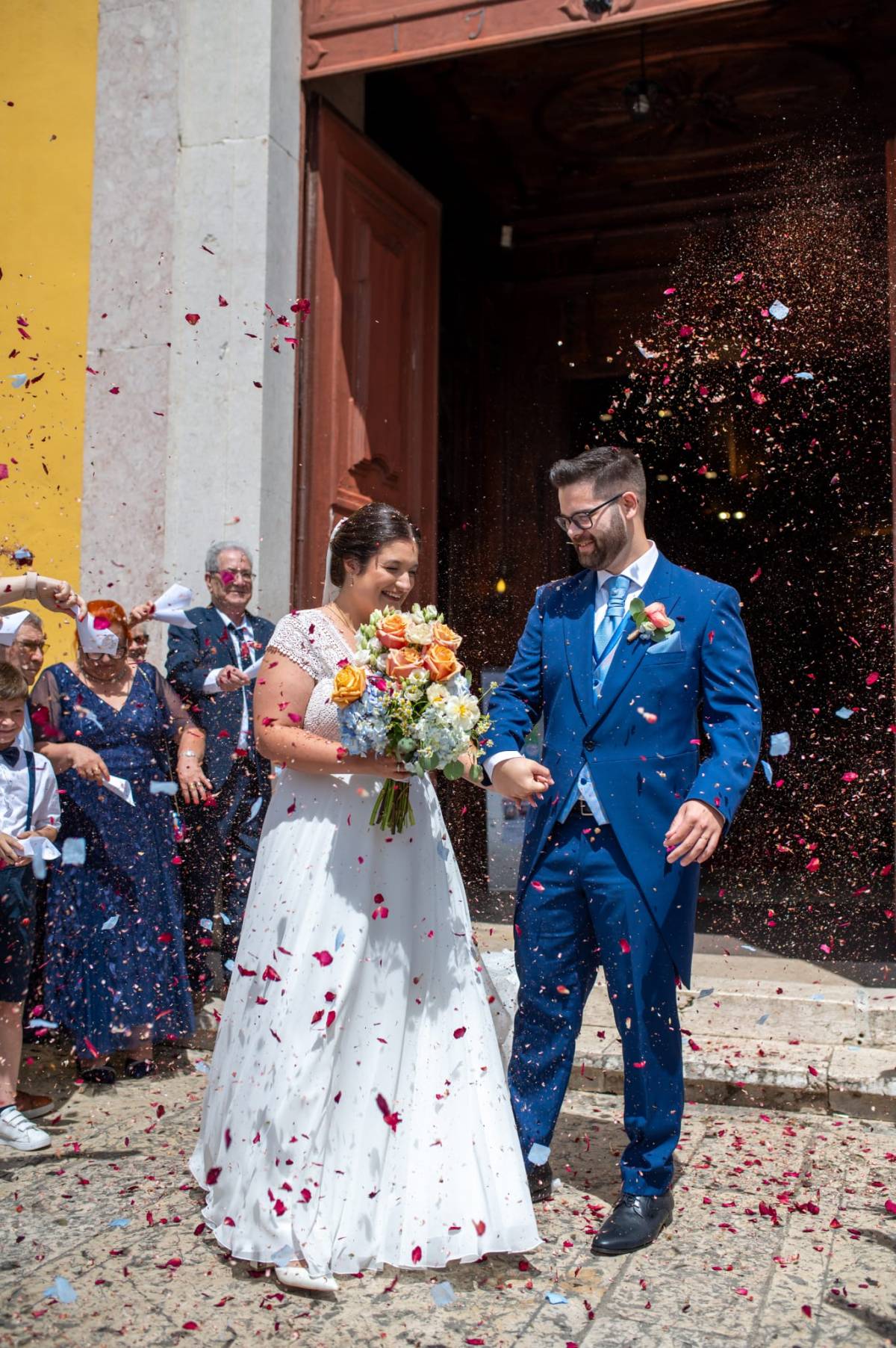 Jada Cine Wedding - Lisboa - Corporate Videography