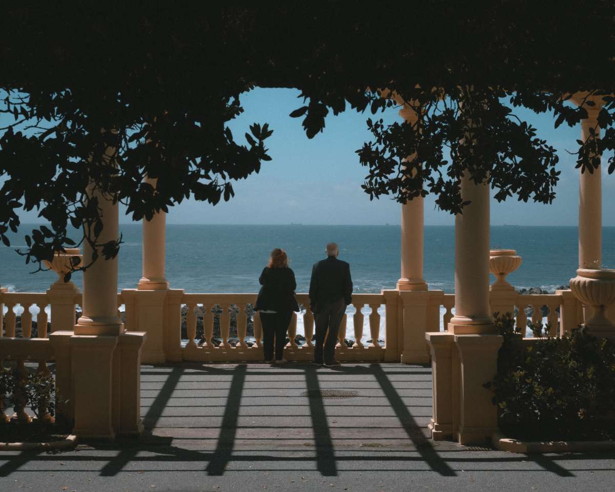 Nuno Santos - Porto - Fotografia de Rosto