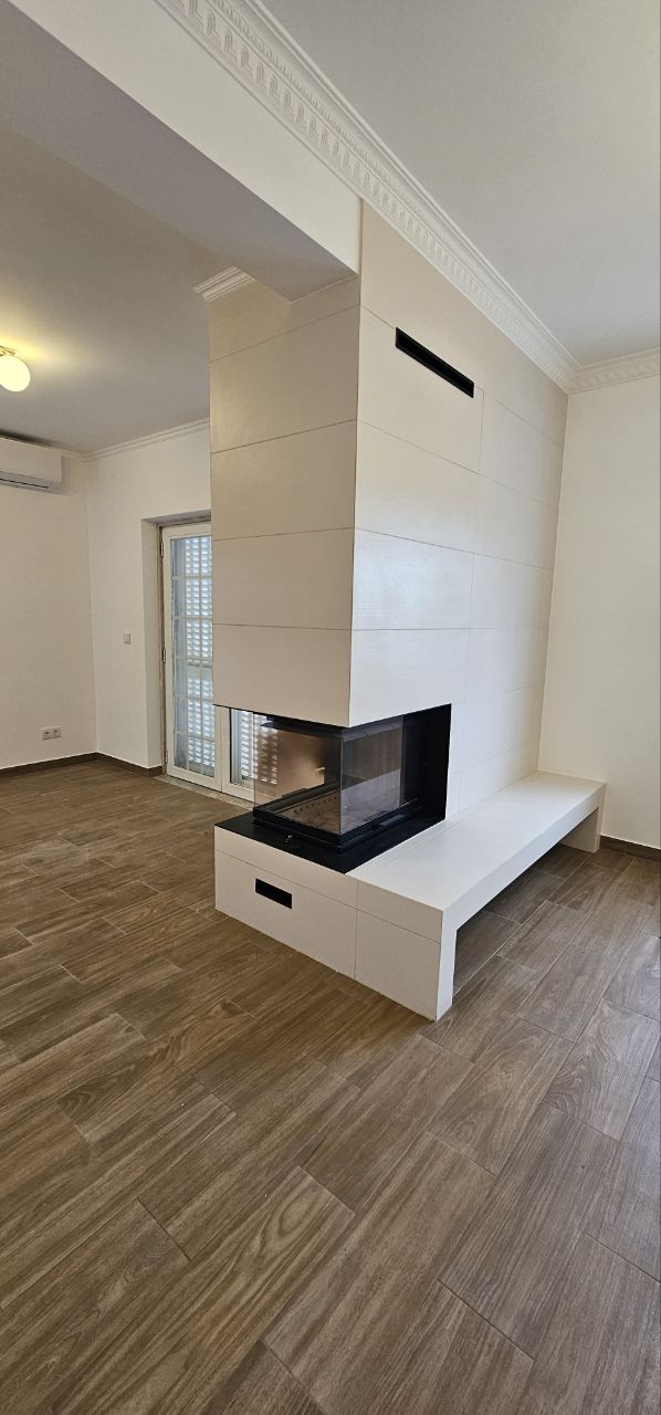 Serhii Molchanov - Oeiras - Attic Remodel