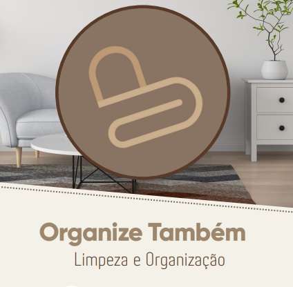 Janaina Silva - Mafra - Closet Organizers